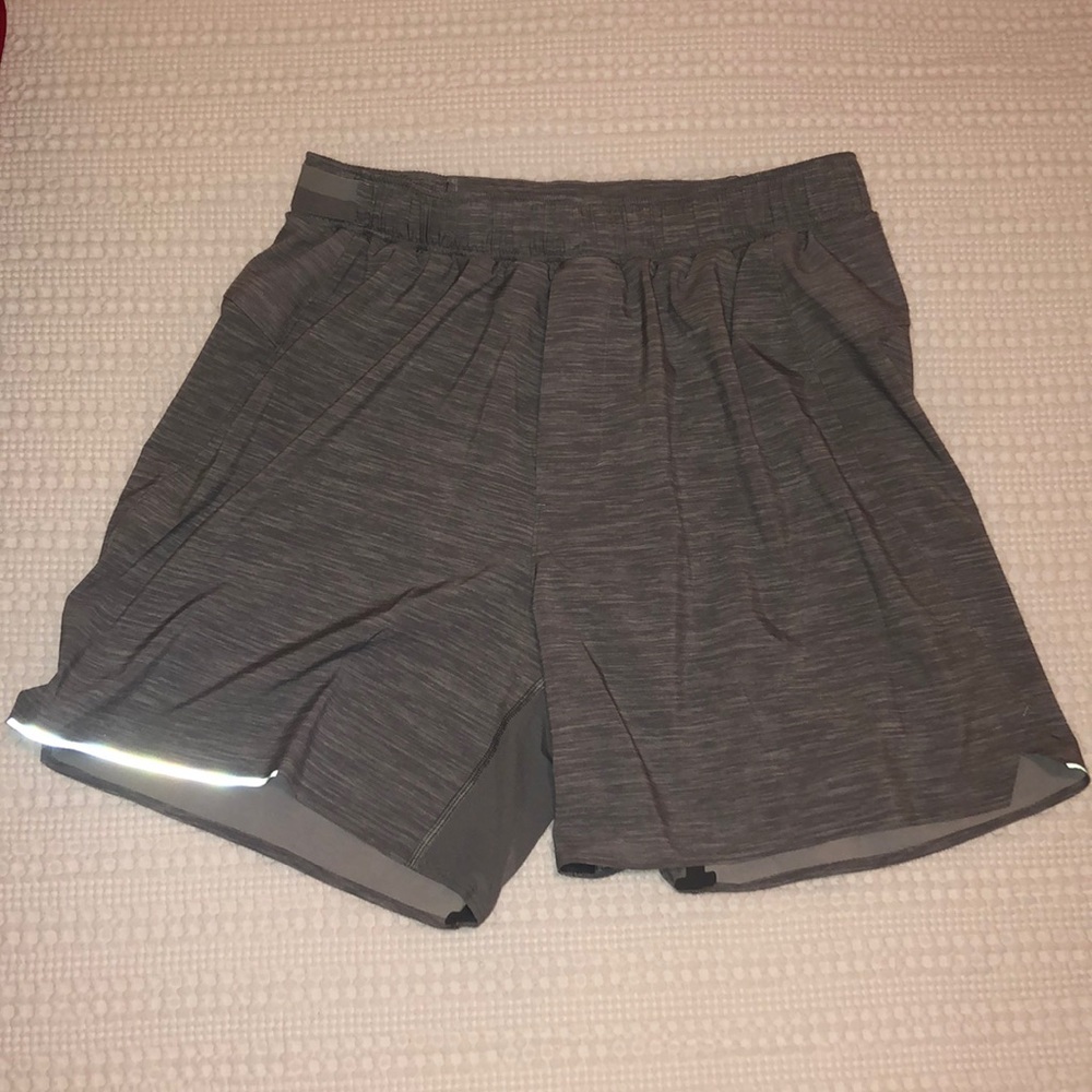 Lululemon Surge Short 6” w/ Liner